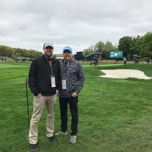 Meet your Posher, Dylan